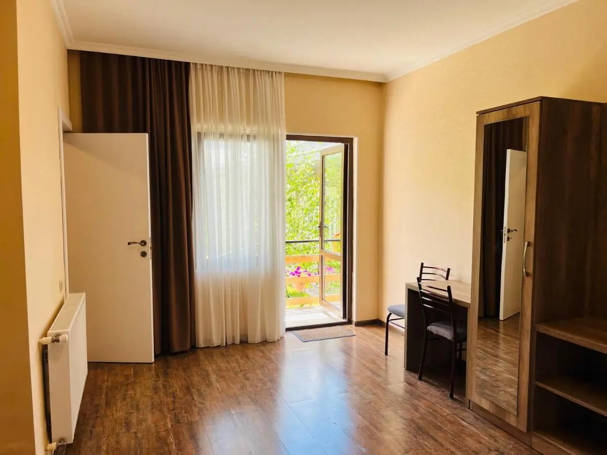Soso Burduli's Guesthouse