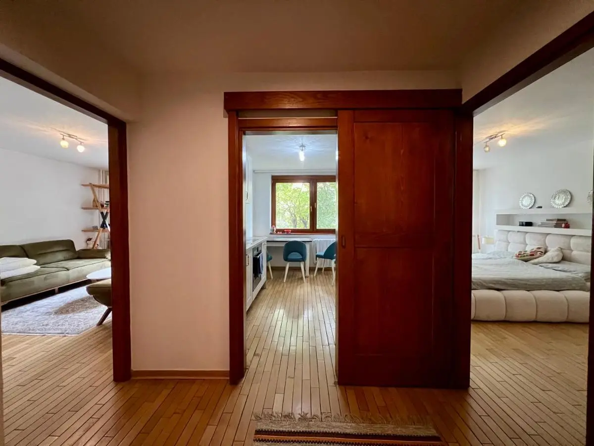 Apartment Azzul