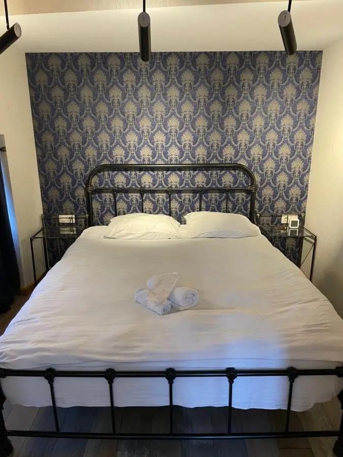 Apartment Tamarioni
