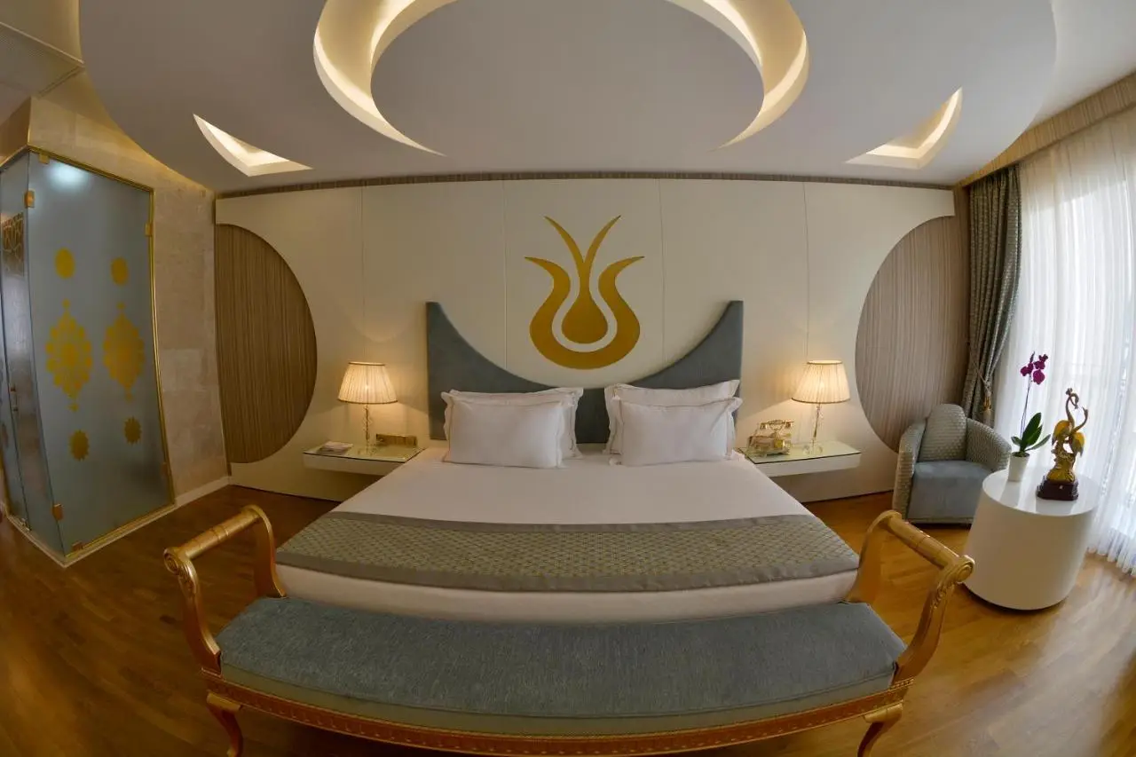 Arden City Hotel-Special Category