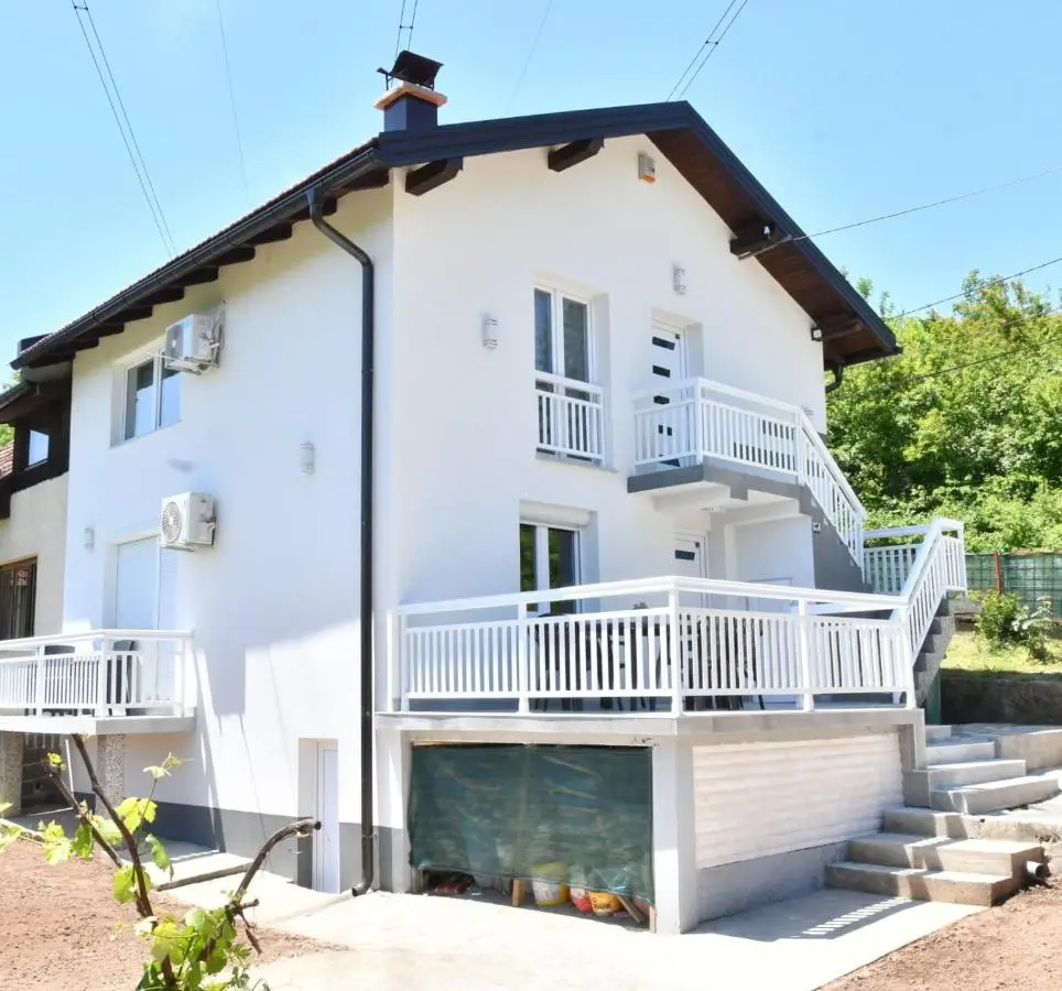 White Housse - Entire Home in Sarajevo