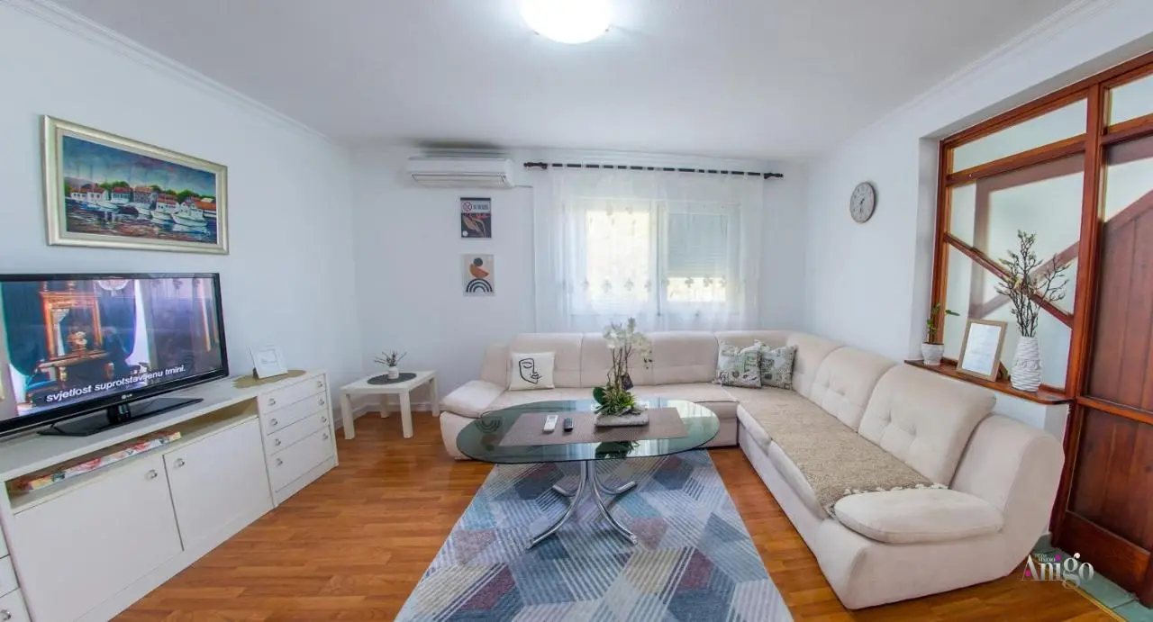 Bega Apartman