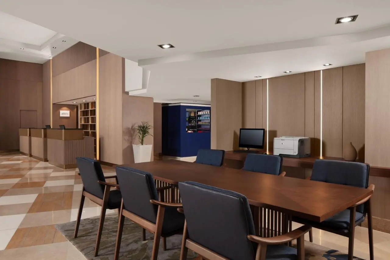 Delta Hotels Istanbul West