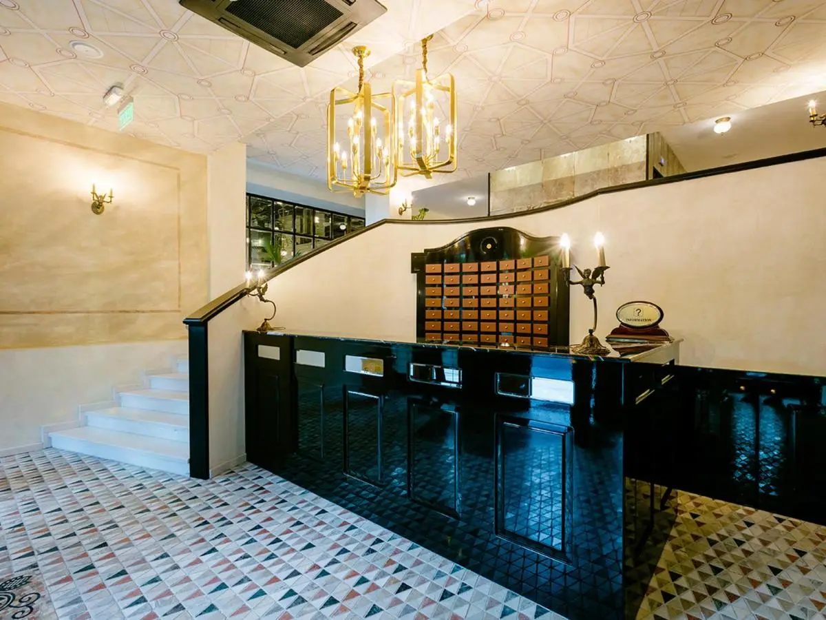 Museum Hotel