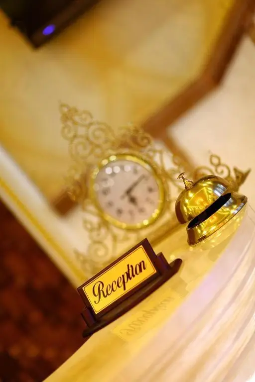 Golden Marmara Hotel