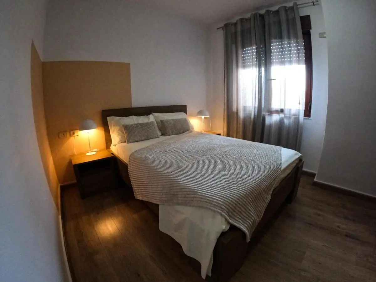 Heart of the City - Comfortable Stay