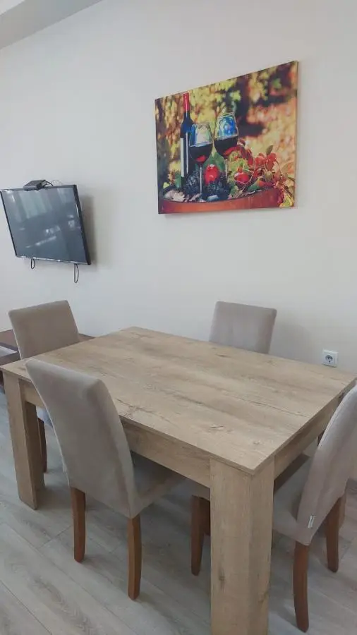 Heart of Ortachala- 2Bedrooms with open view