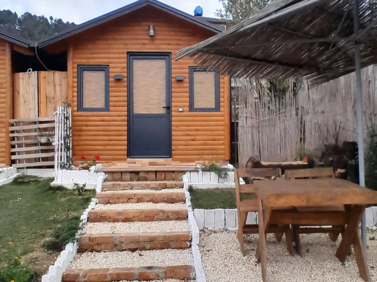 bujtina Musta