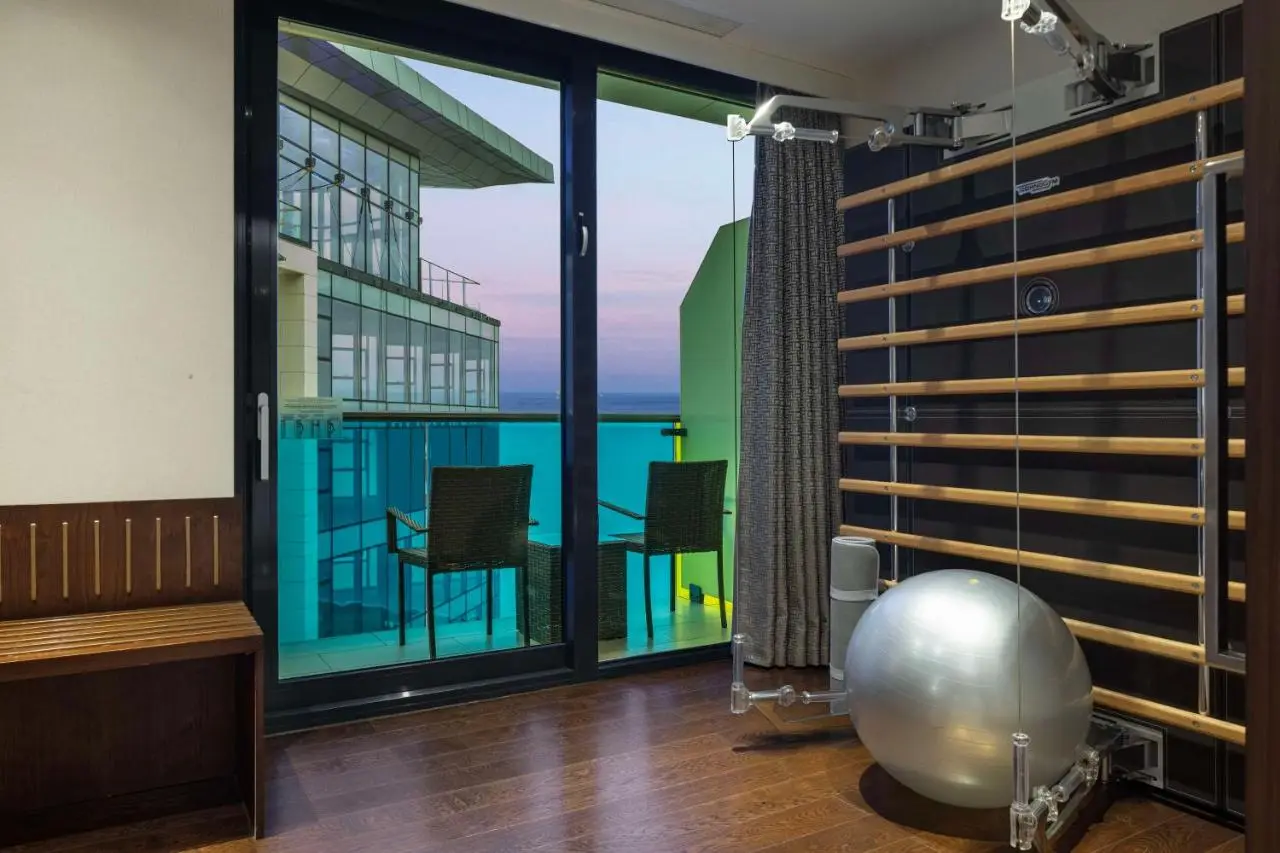 Hilton Batumi