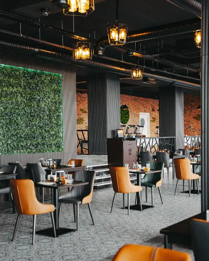Port Marine Hotel By HOLLYWOOD