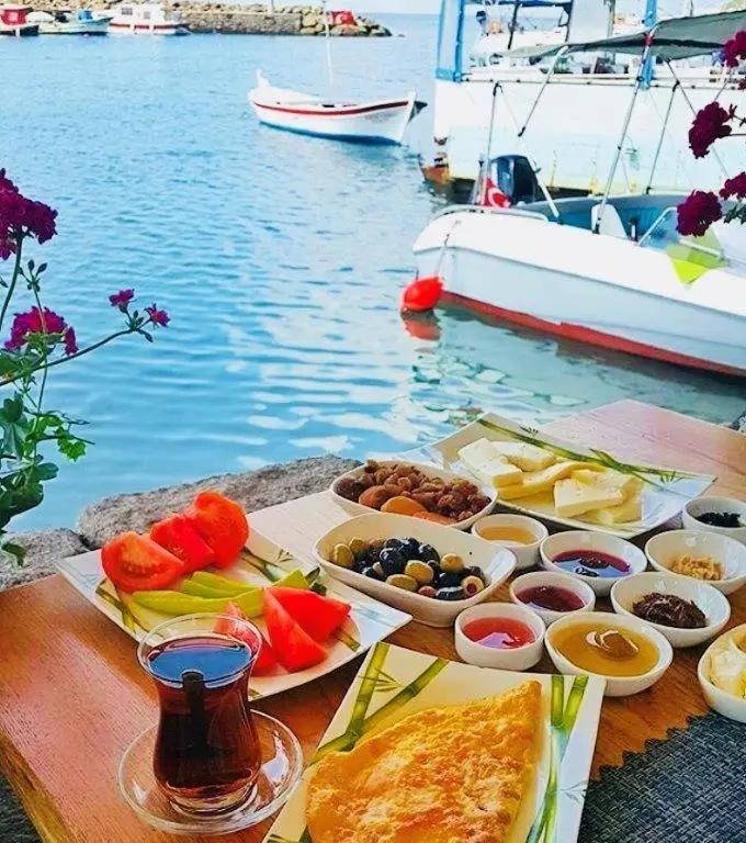 Assos Behram Special Class Hotel Adults Only