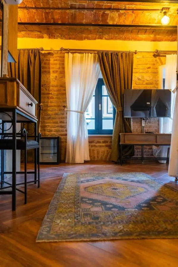 Karakoy Hotel De La Chapella