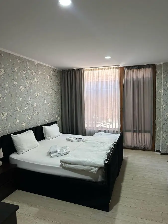 Noako Rooms Hotel