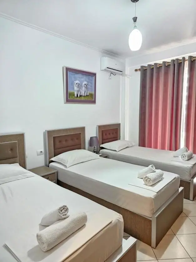 Franci Apartments 1