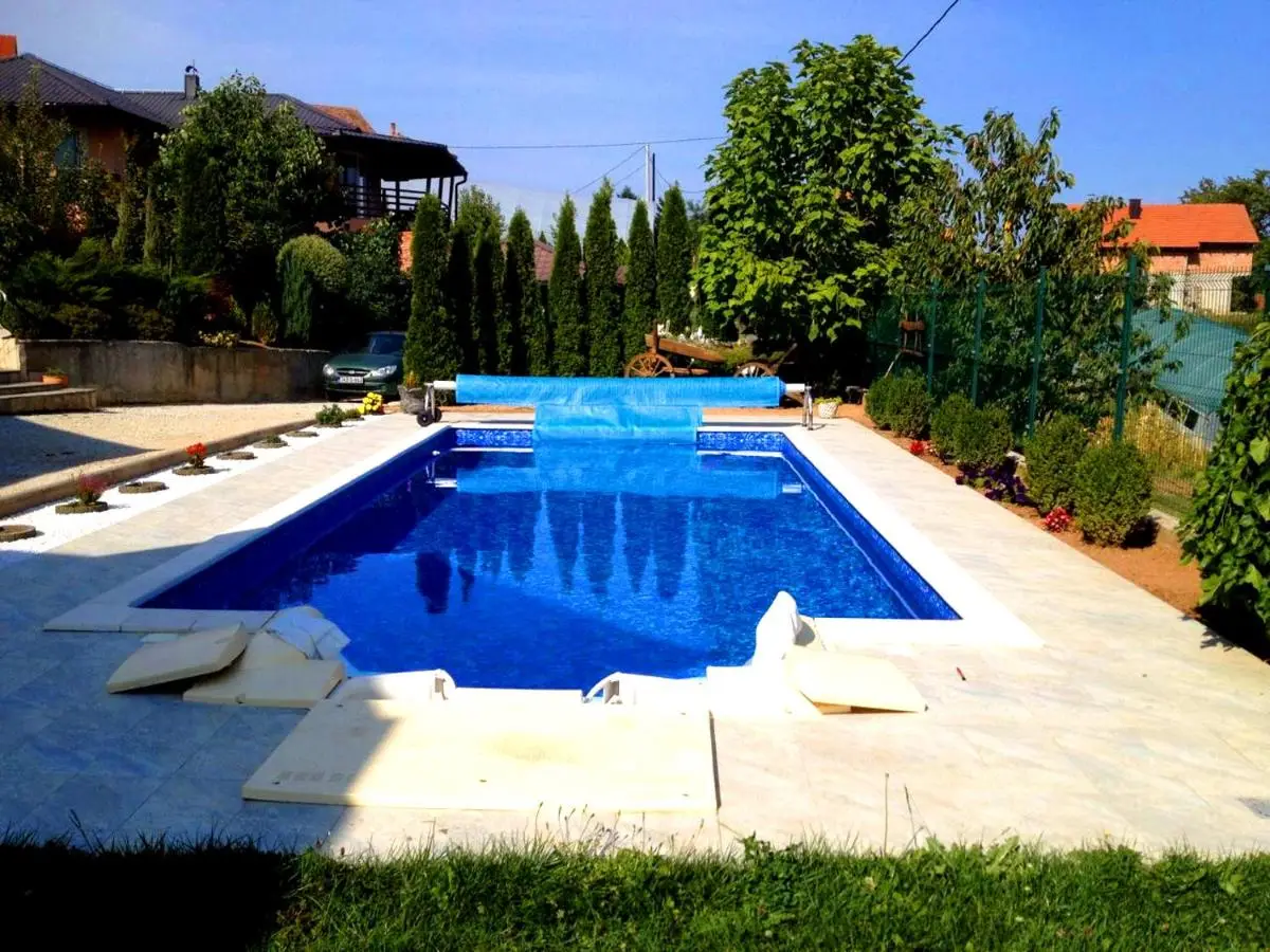 Villa Elma