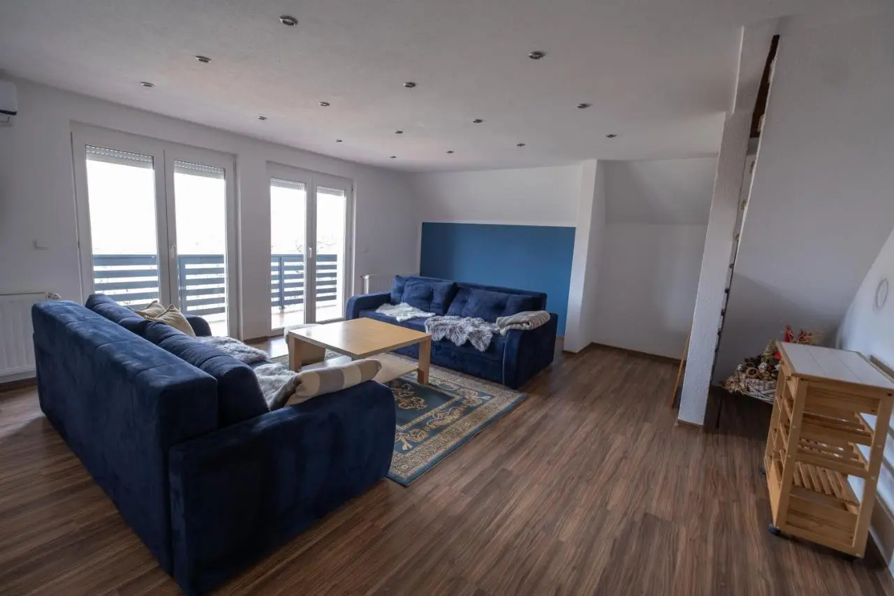 Studio Apartman Mak