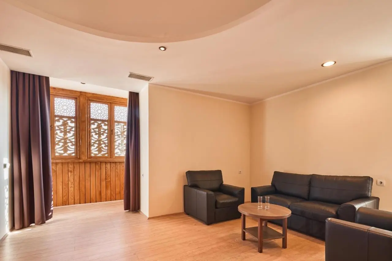 Hotel Gino Wellness Rabath