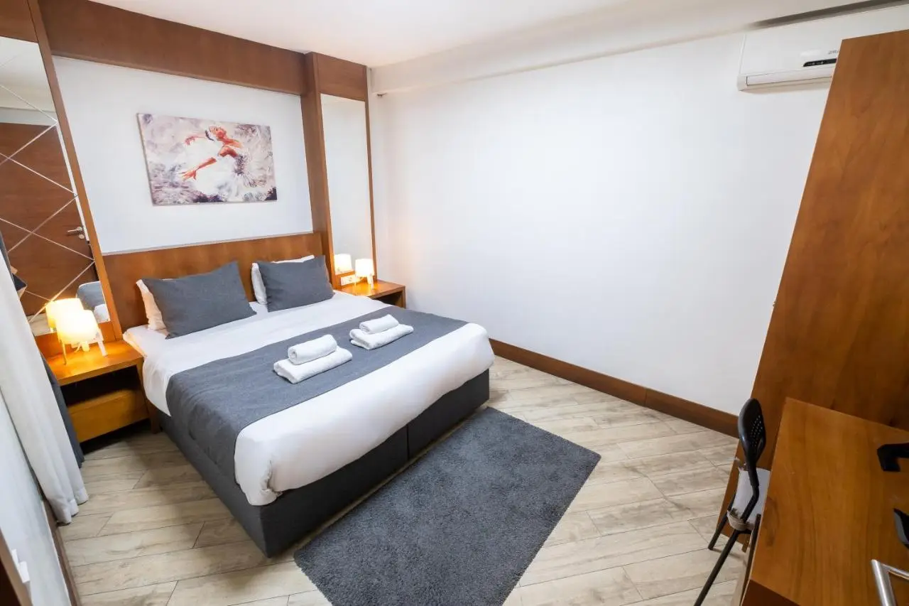 Dreams İstanbul Hotel