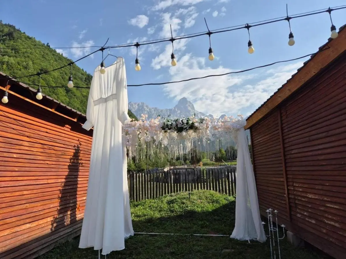 Guest House Ushba Gate