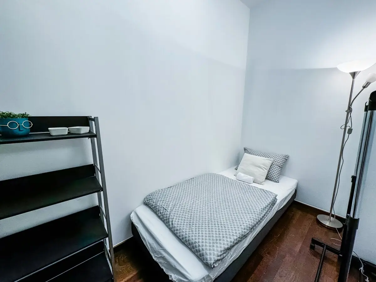 NOMAD City Center - 2 BDR - Index Apartment