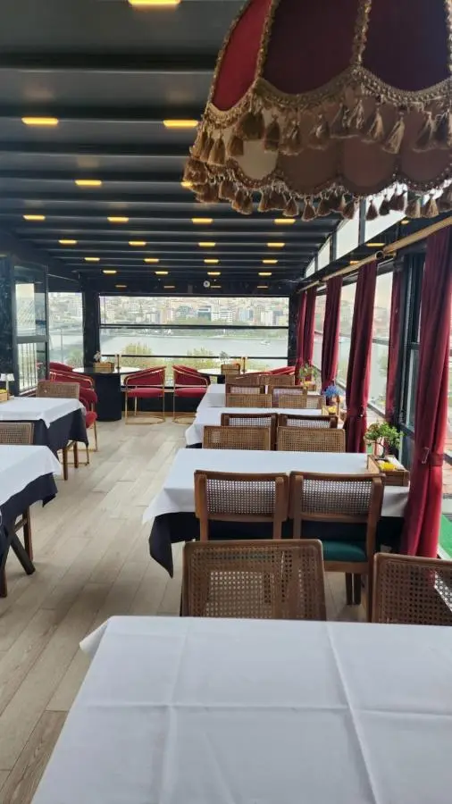 Lale Sultan Hotel