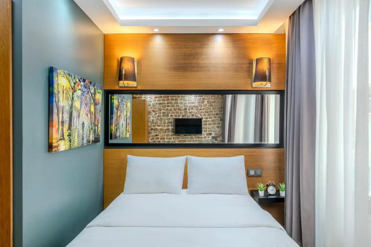The Xenia Hotel