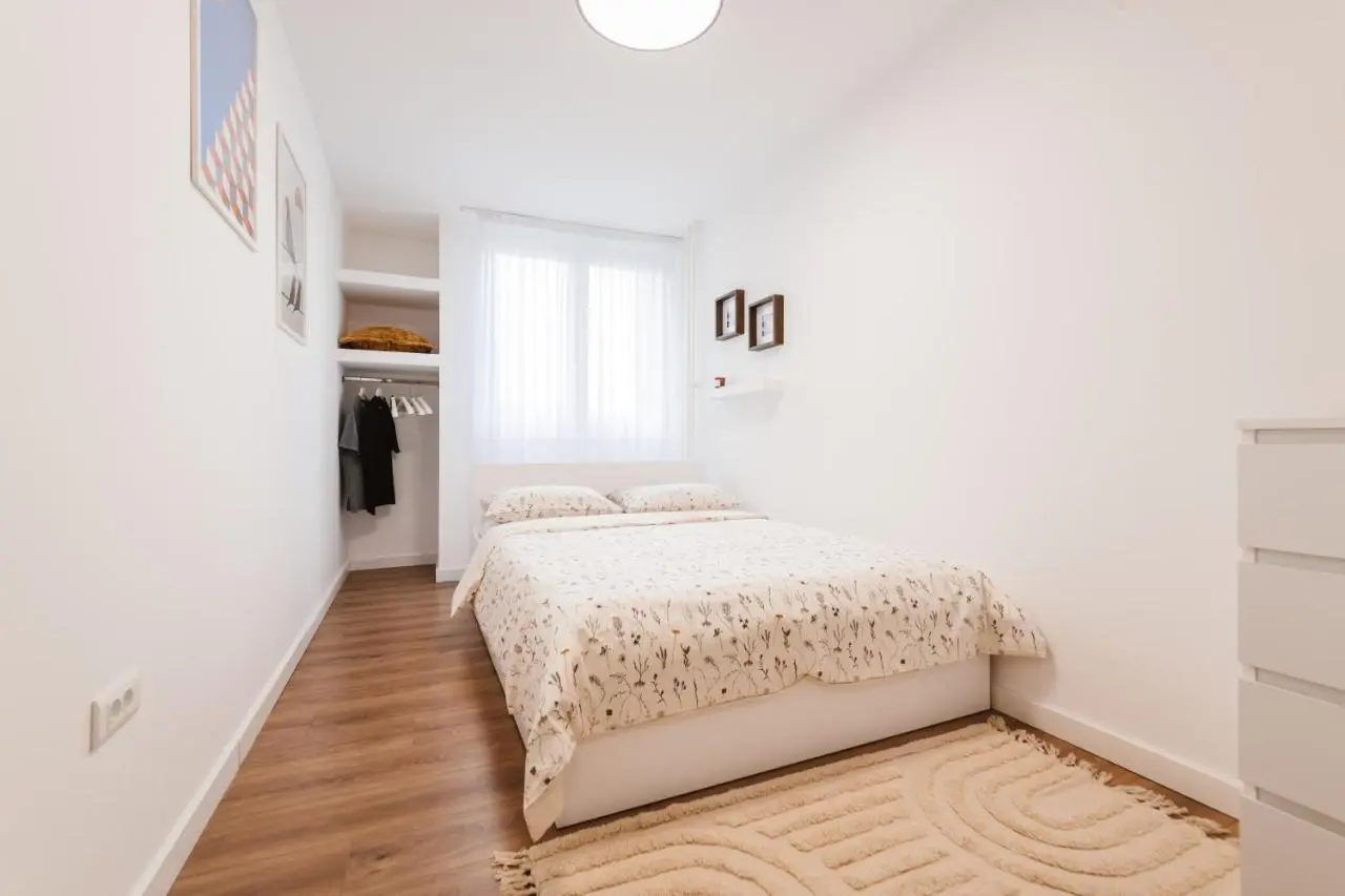 Central Apartment 44