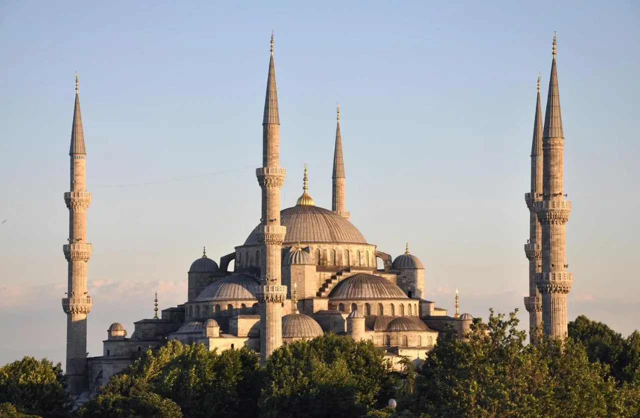 GRAND VATAN HOTEL