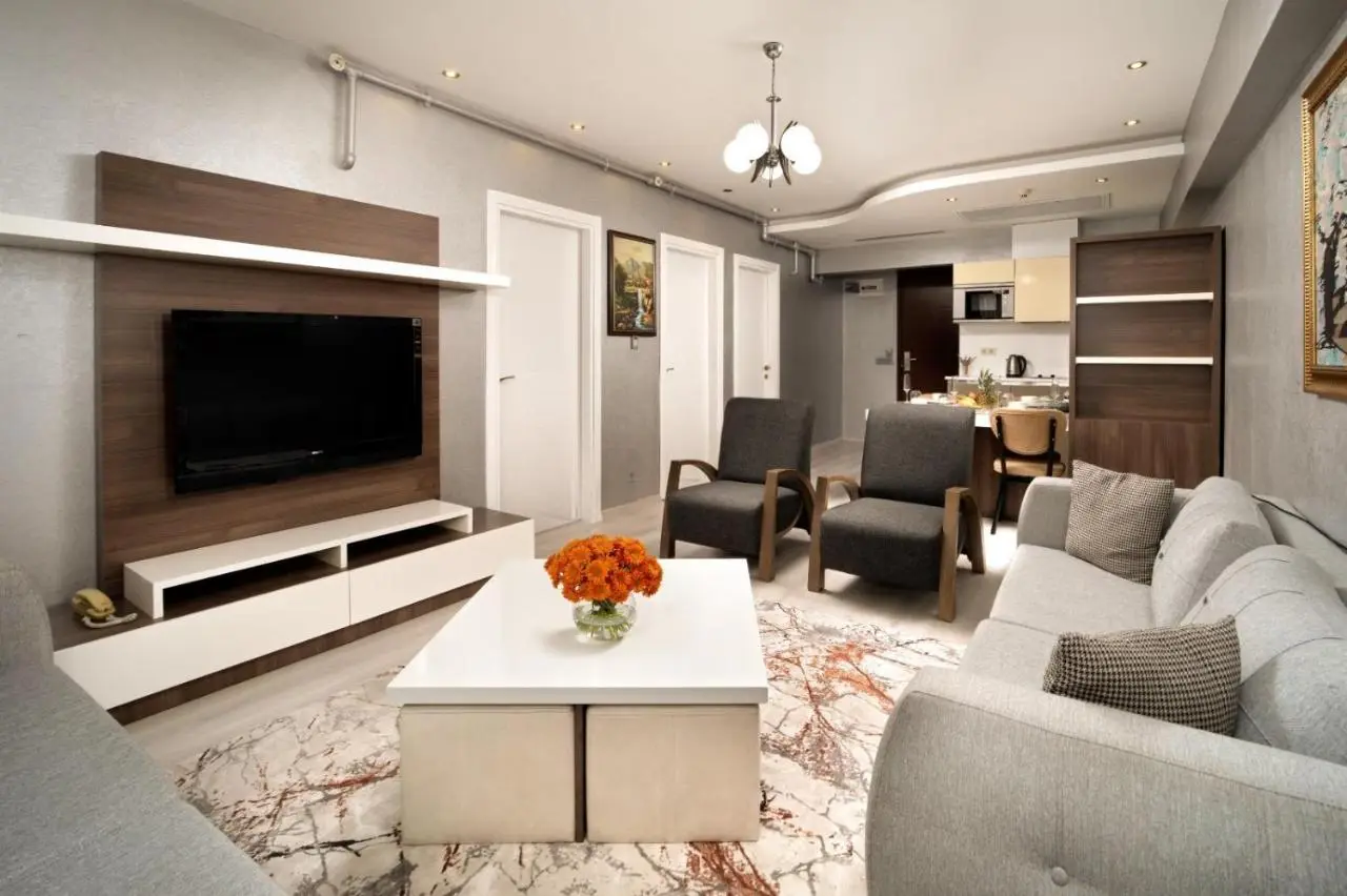 Golf Royal Residence