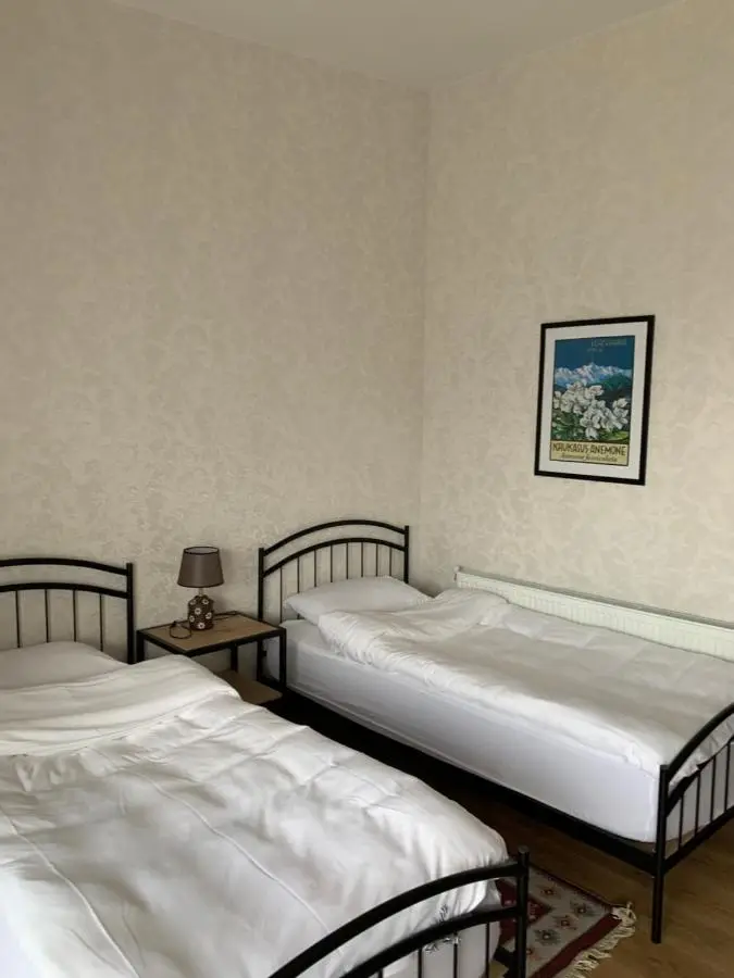 Hotel & Cottages Mountain View