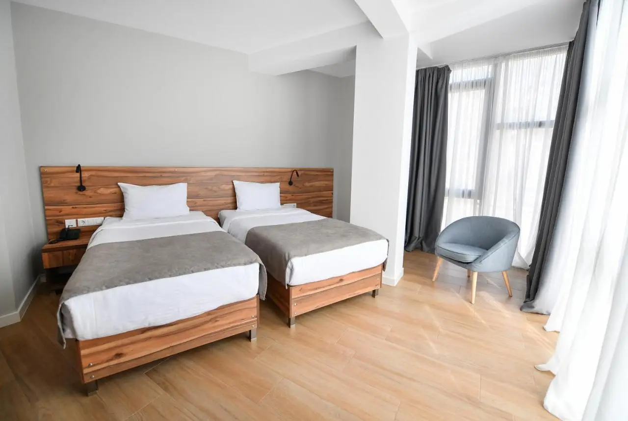 Address Boutique Hotel