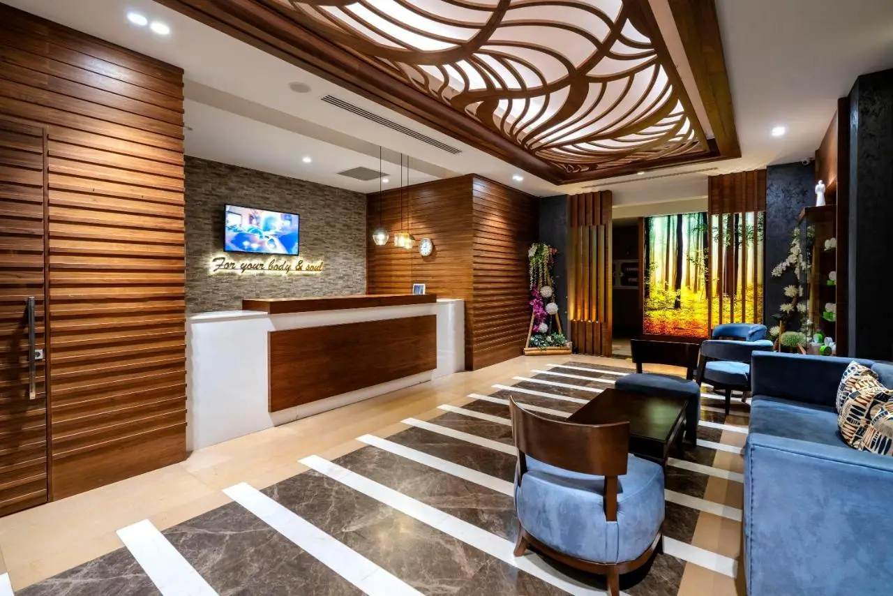 Sidera Kirman Premium - Ultra All Inclusive