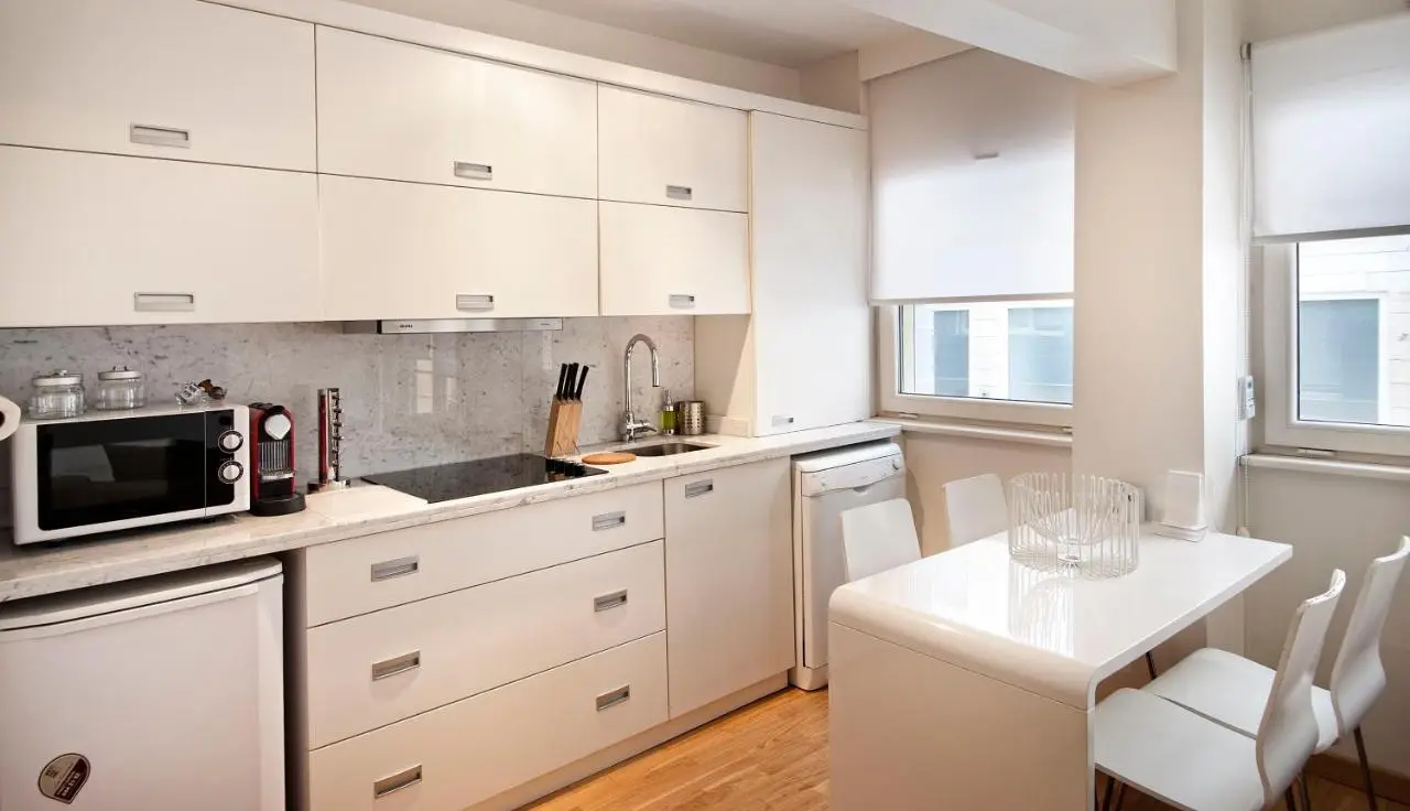 Nuru Ziya Suites