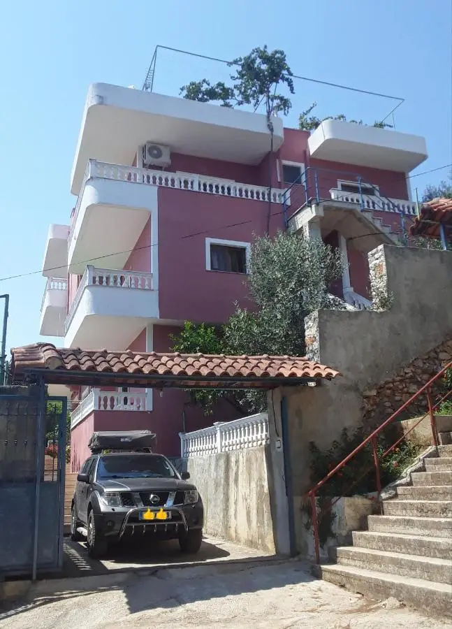 Vila Jakupi