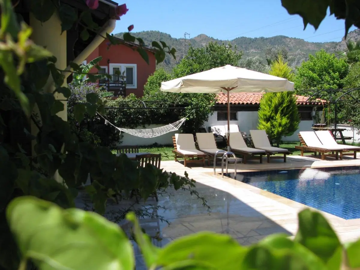 Kybele Hotel Gocek