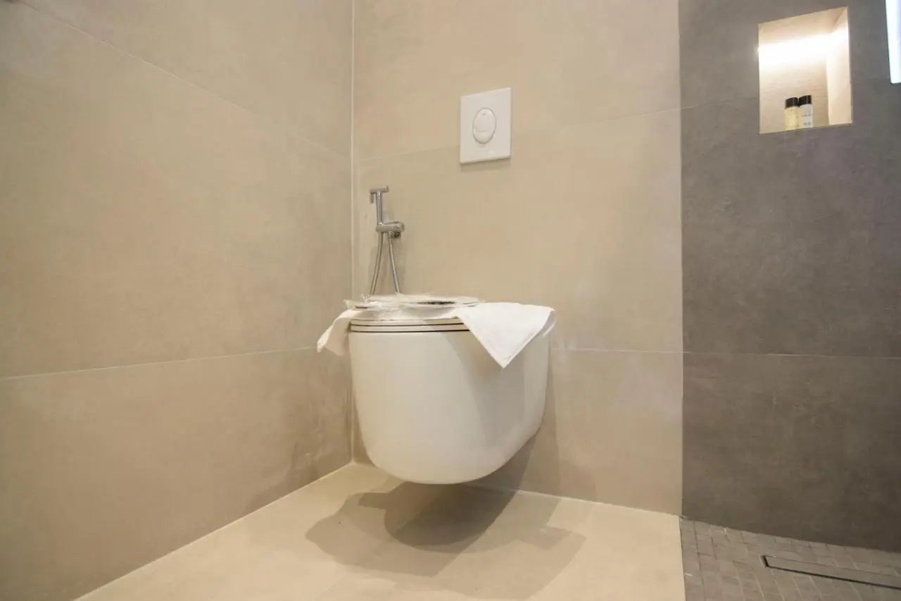 Mina Luxury Rooms