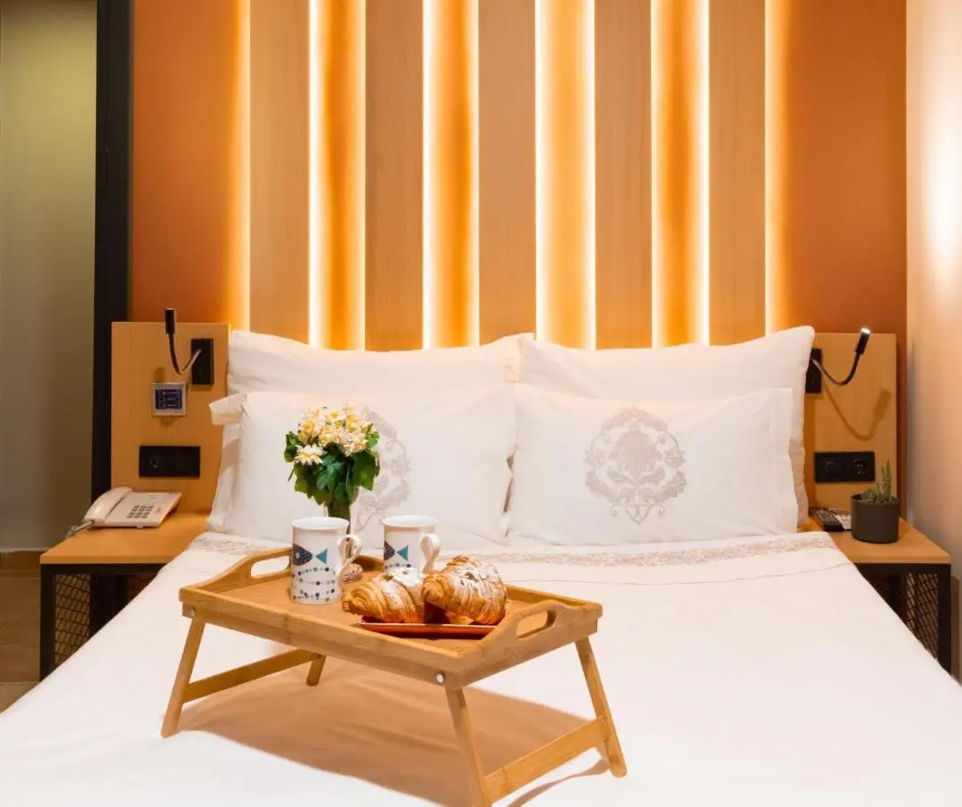 Antik Hotel Istanbul
