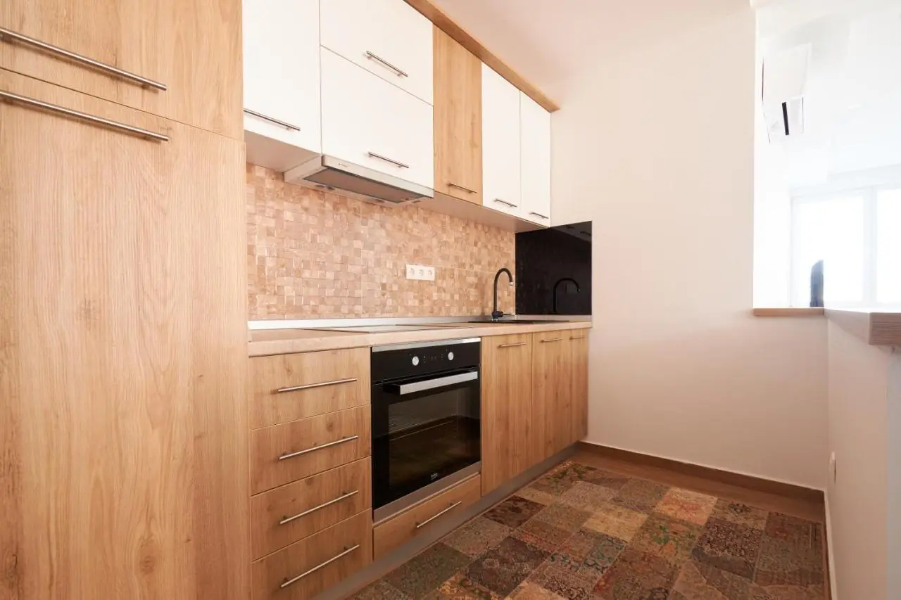 Urban Family Apartments