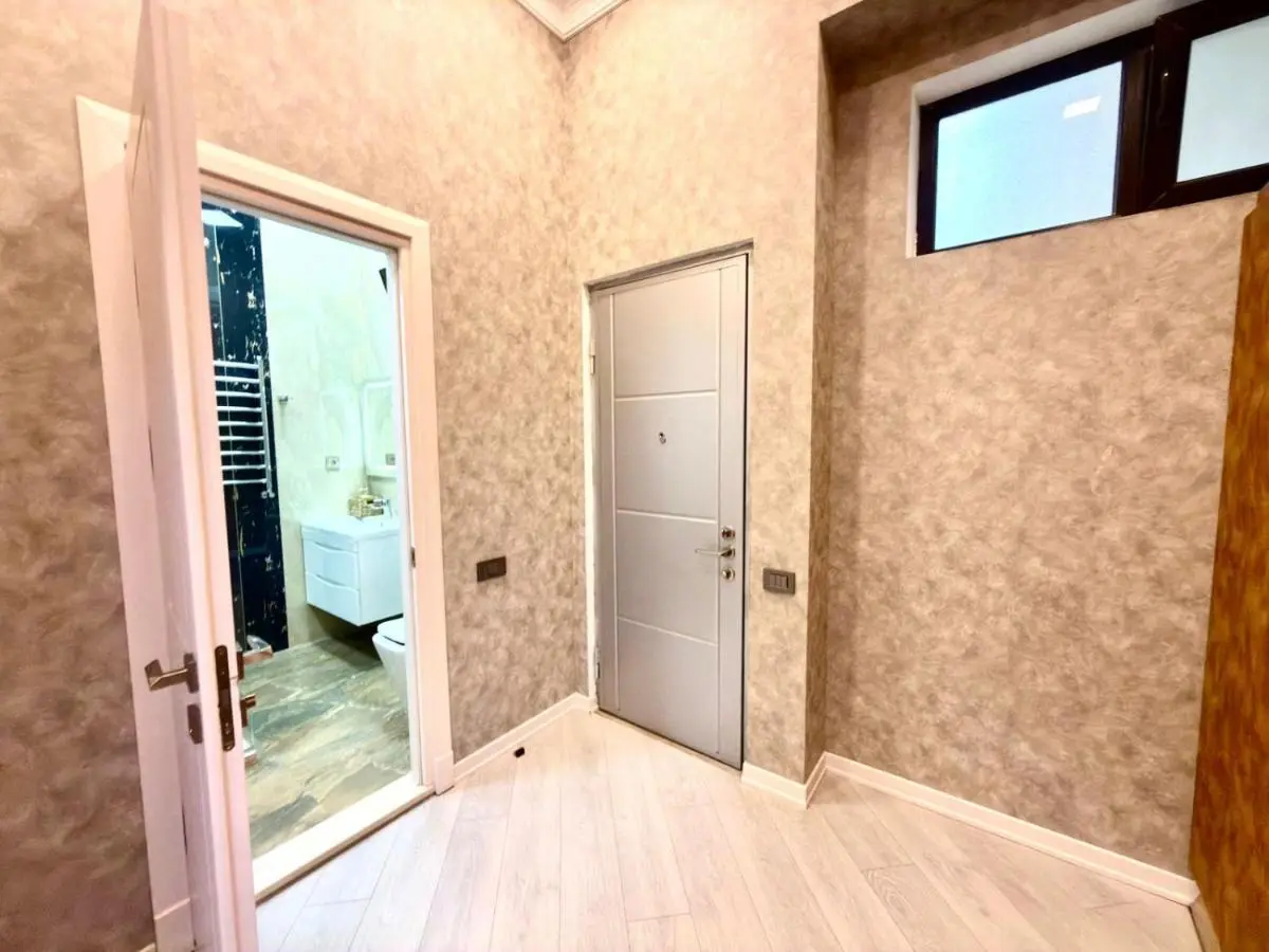 Family Apartment in city center