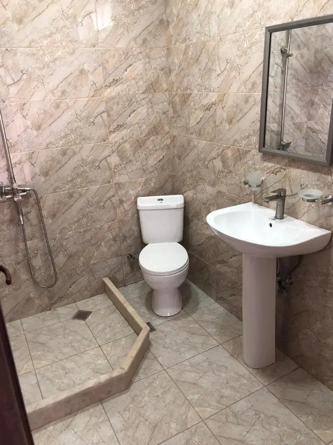 House for rest