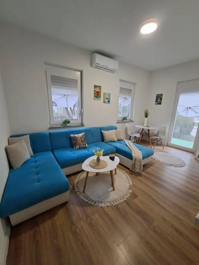 Apartman Hana
