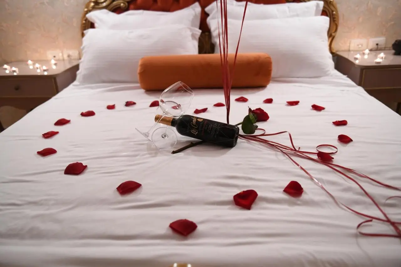 Hotel Belagrita
