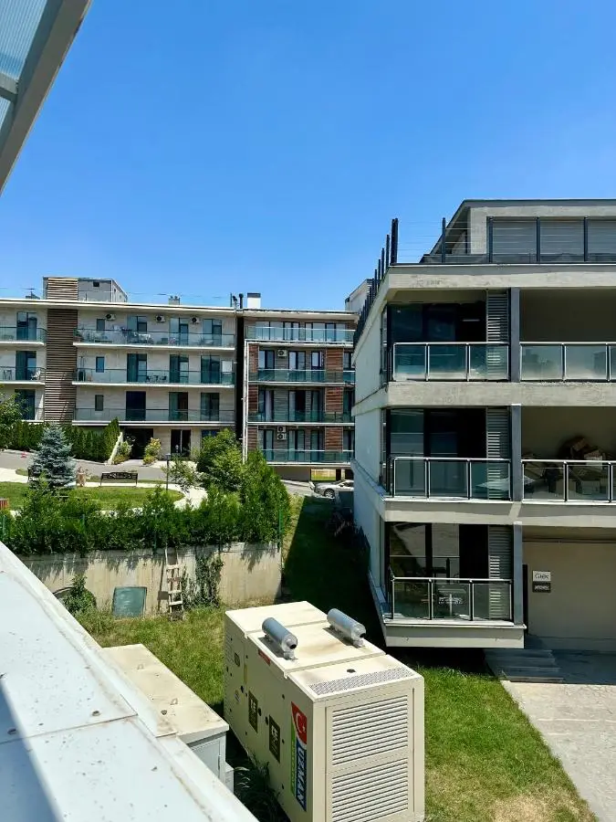 Lisi Apartment