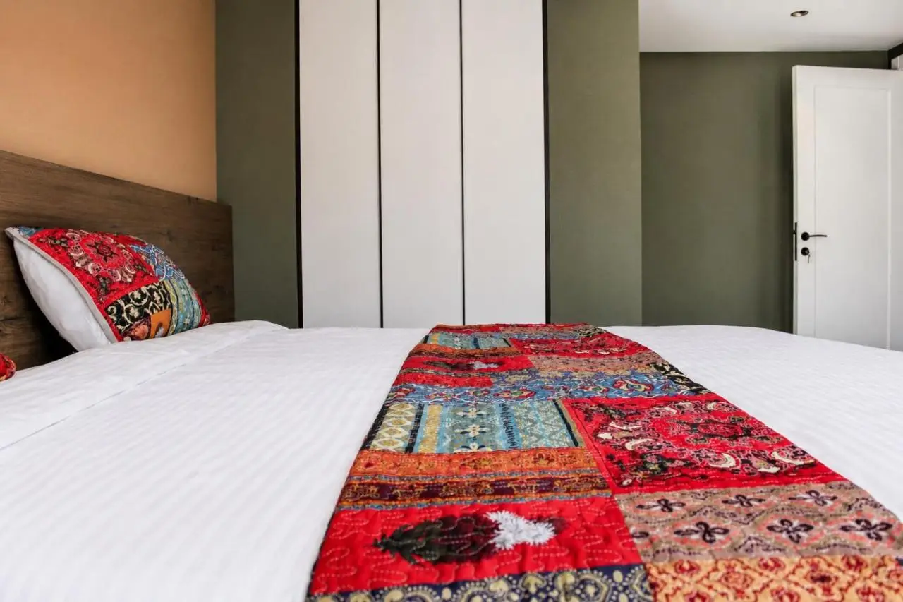Old Baku Boutique Hotel
