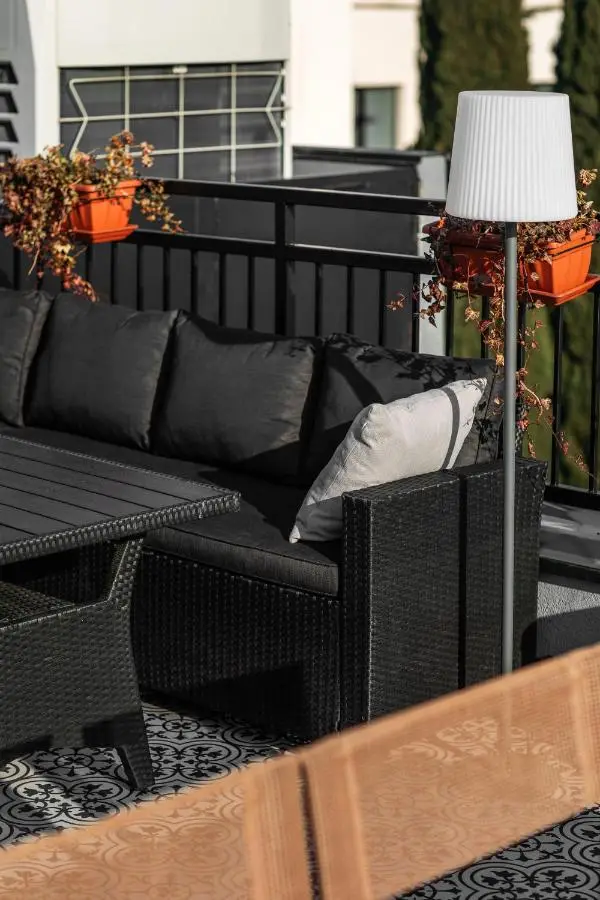 Timber Boutique Hotel