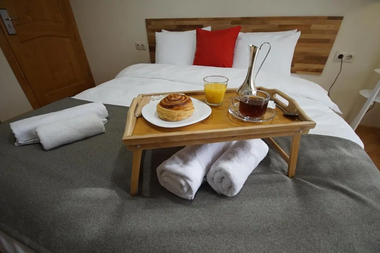 Hotel Cordata