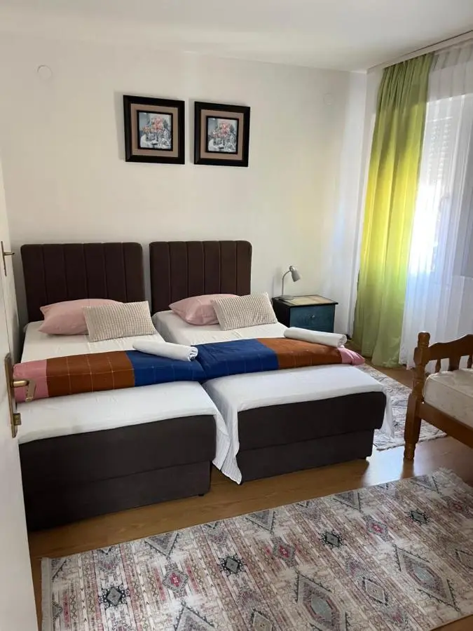 Apartman Reyan