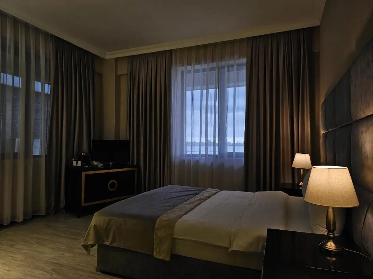 Crown Apartments