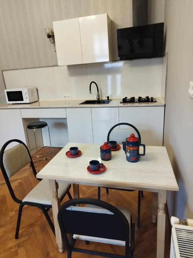 Apartment Mazniashvili 31