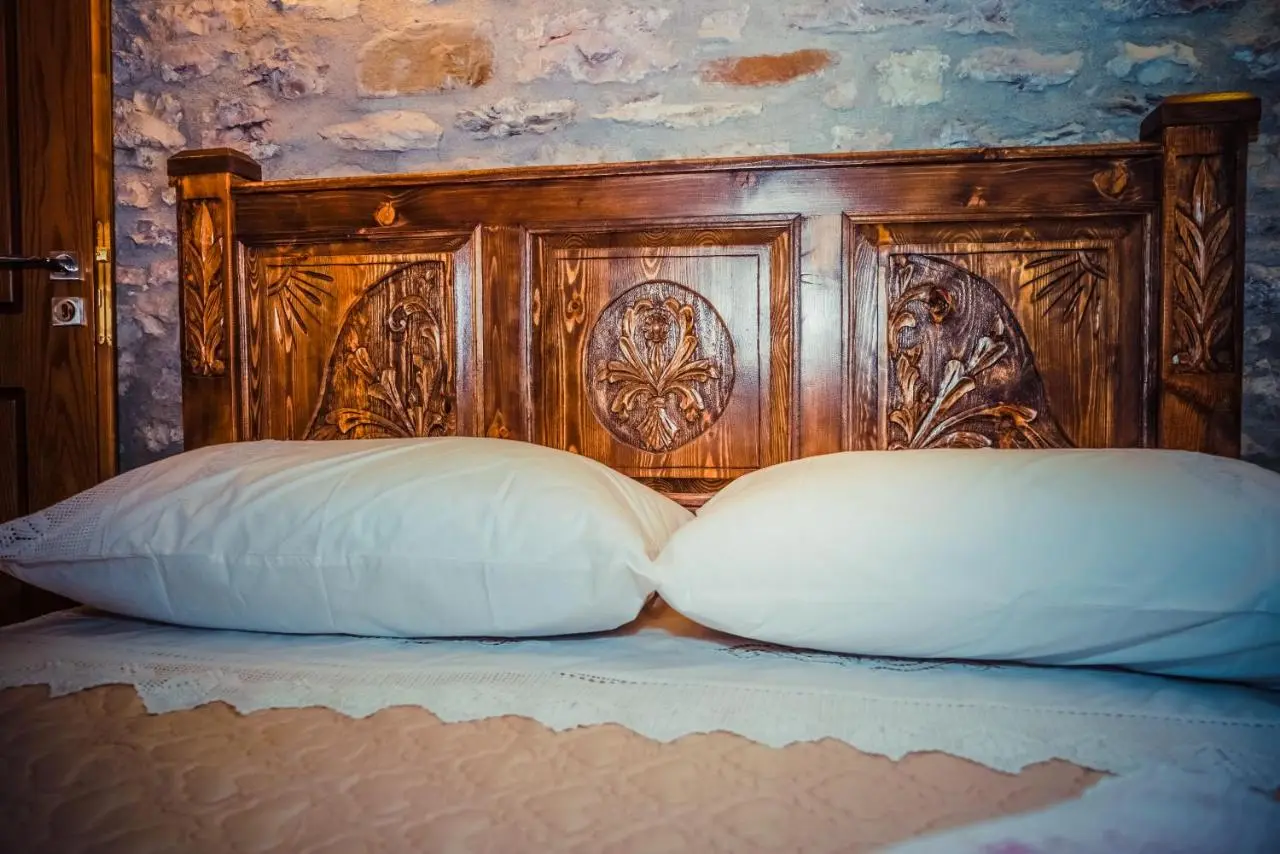 Medieval Rooms